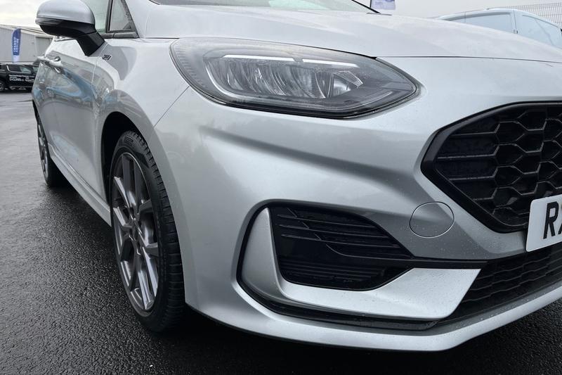 Used Ford Fiesta 2022 for sale - 76545335: Photo 23