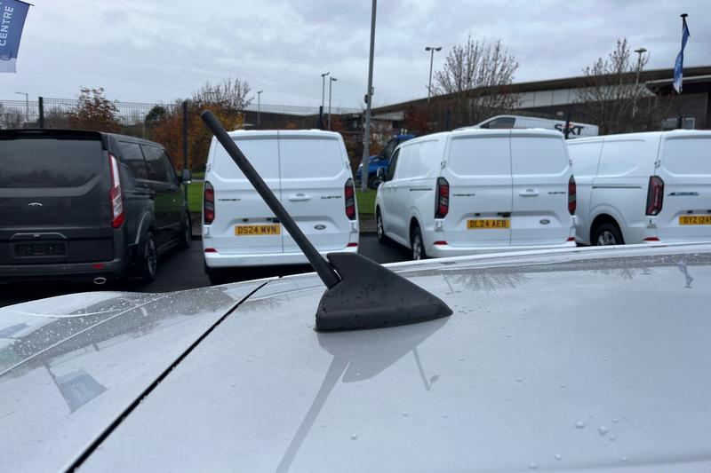 Used Ford Fiesta 2022 for sale - 76545335: Photo 26