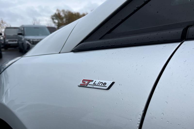 Used Ford Fiesta 2022 for sale - 76545335: Photo 27