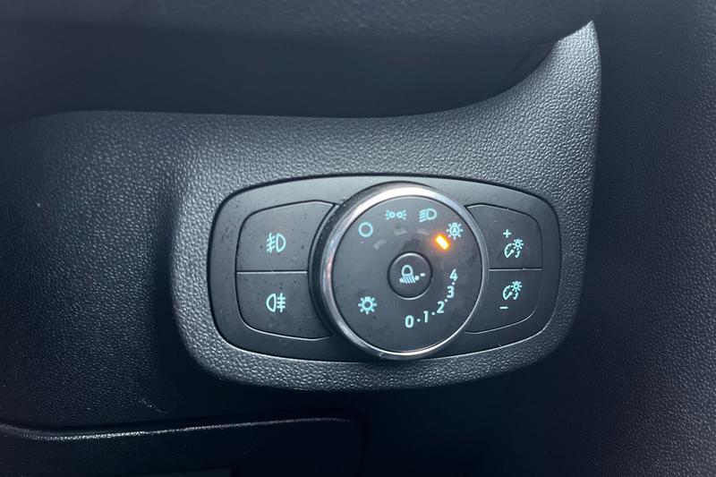 Used Ford Fiesta 2022 for sale - 76545335: Photo 30