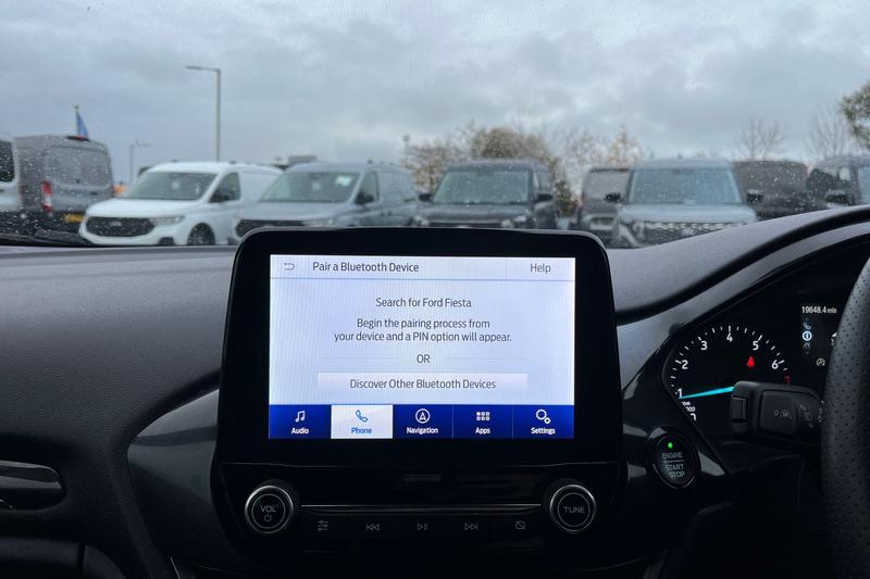 Used Ford Fiesta 2022 for sale - 76545335: Photo 33