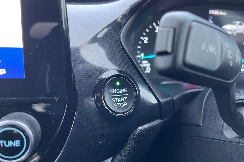 Used Ford Fiesta 2022 for sale - 76545335: Photo 39