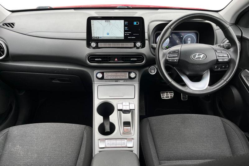 Used Hyundai KONA 2023 for sale - 78048975: Photo 10