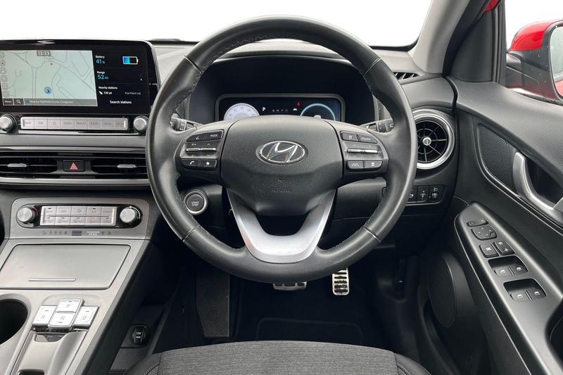 Used Hyundai KONA 2023 for sale - 78048975: Photo 11