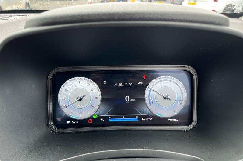 Used Hyundai KONA 2023 for sale - 78048975: Photo 13