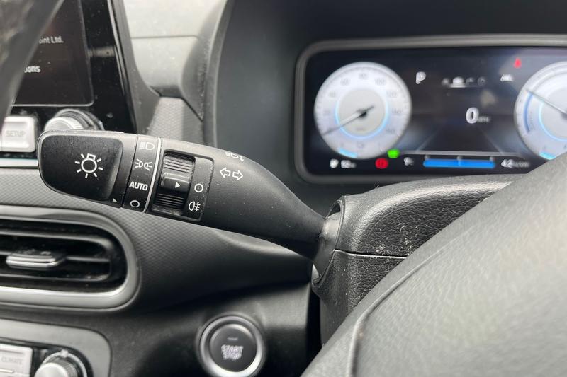 Used Hyundai KONA 2023 for sale - 78048975: Photo 14