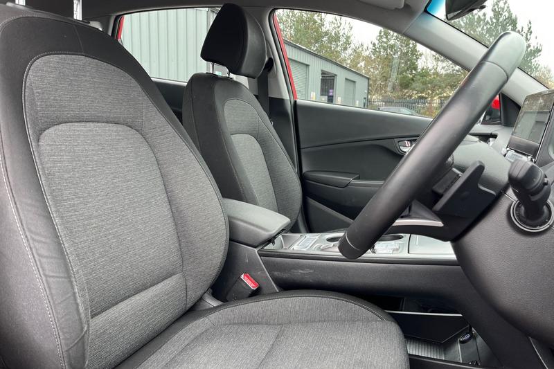 Used Hyundai KONA 2023 for sale - 78048975: Photo 17