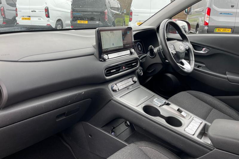 Used Hyundai KONA 2023 for sale - 78048975: Photo 18