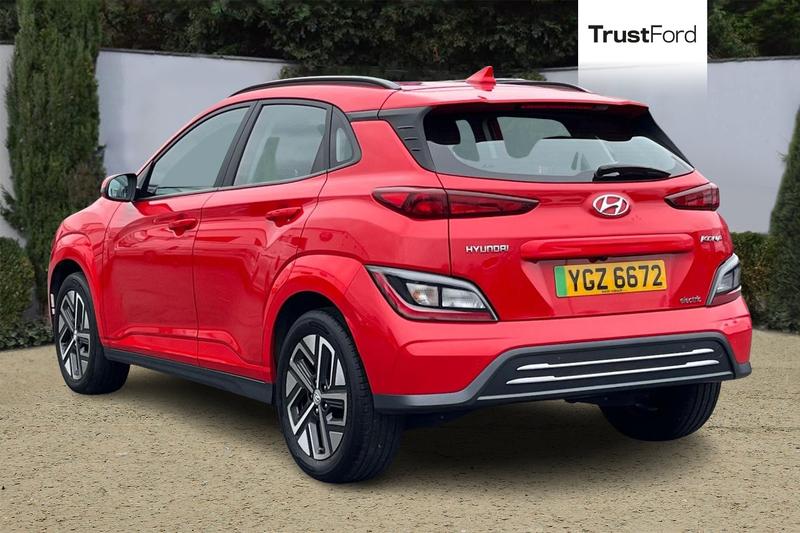 Used Hyundai KONA 2023 for sale - 78048975: Photo 2