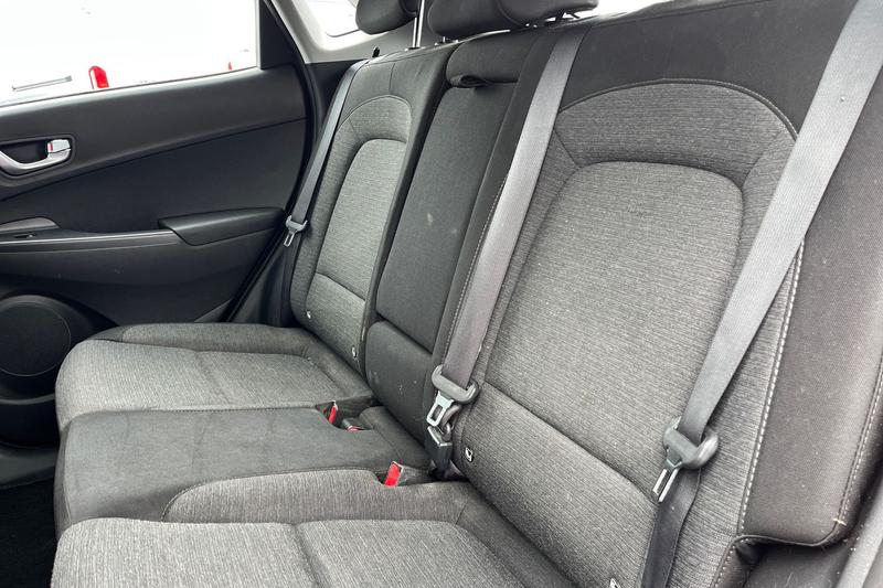 Used Hyundai KONA 2023 for sale - 78048975: Photo 20