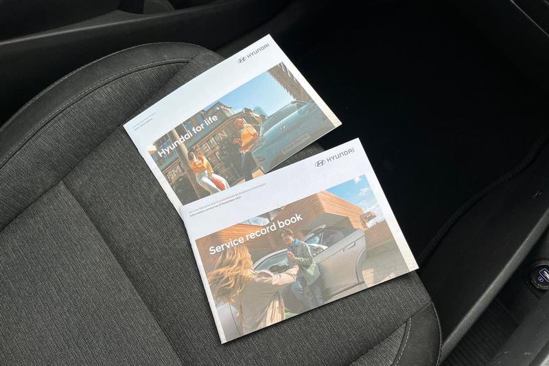 Used Hyundai KONA 2023 for sale - 78048975: Photo 22