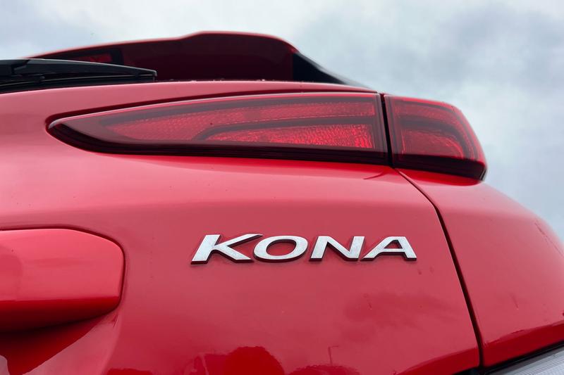 Used Hyundai KONA 2023 for sale - 78048975: Photo 24