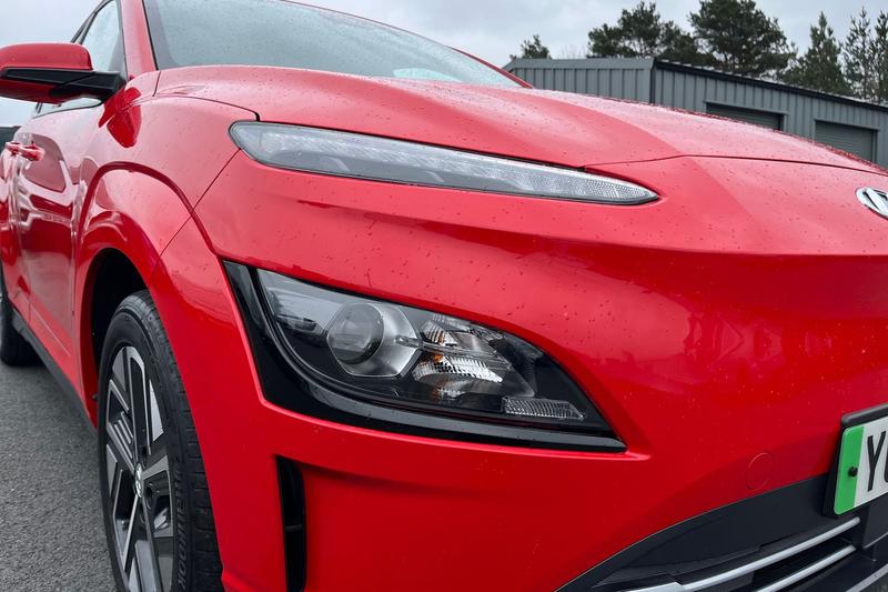 Used Hyundai KONA 2023 for sale - 78048975: Photo 25