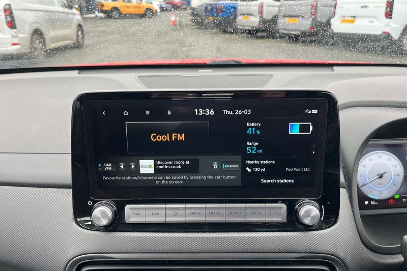 Used Hyundai KONA 2023 for sale - 78048975: Photo 29