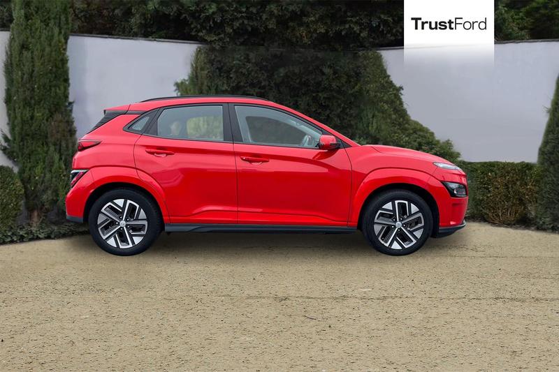 Used Hyundai KONA 2023 for sale - 78048975: Photo 3