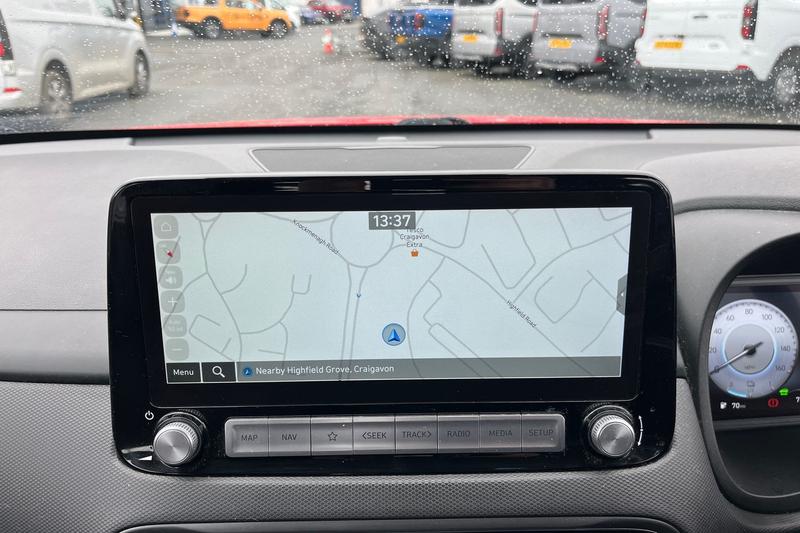 Used Hyundai KONA 2023 for sale - 78048975: Photo 32