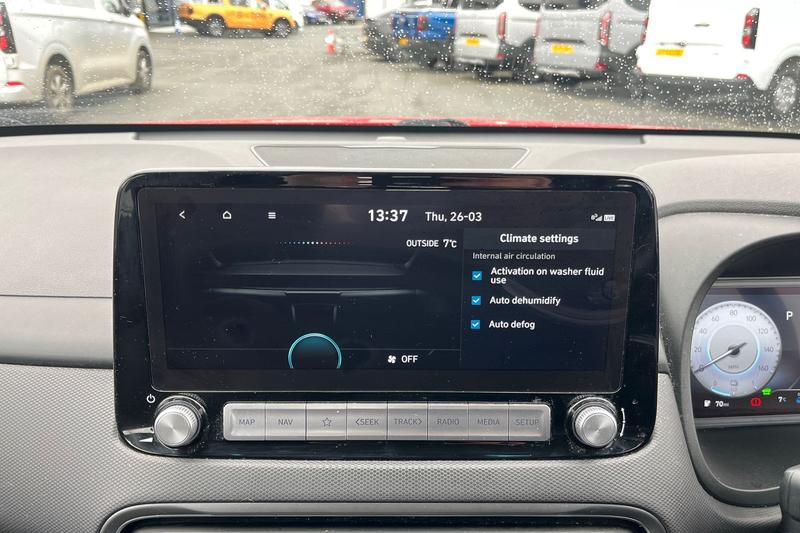 Used Hyundai KONA 2023 for sale - 78048975: Photo 33