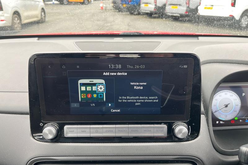 Used Hyundai KONA 2023 for sale - 78048975: Photo 34