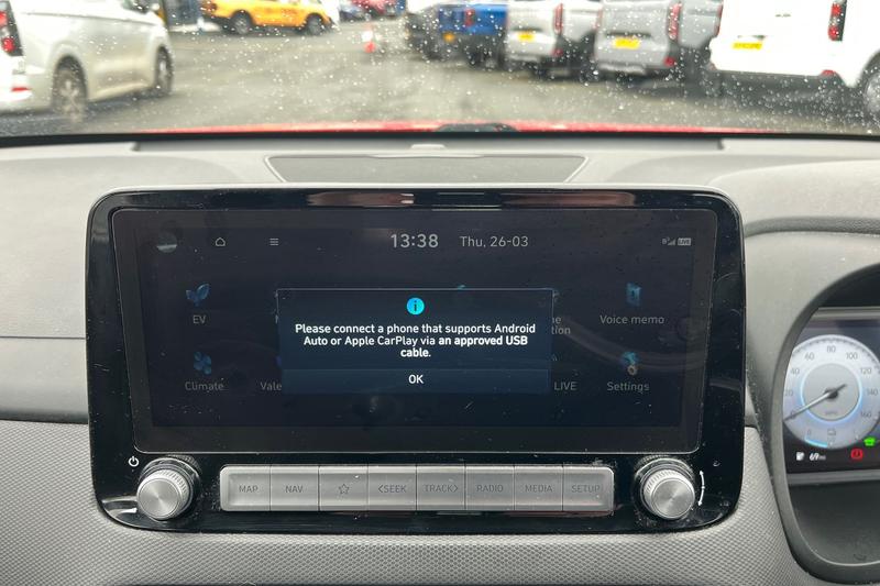 Used Hyundai KONA 2023 for sale - 78048975: Photo 35