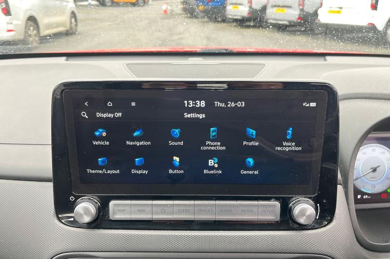 Used Hyundai KONA 2023 for sale - 78048975: Photo 36