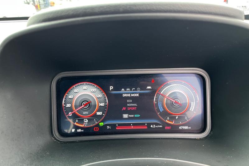 Used Hyundai KONA 2023 for sale - 78048975: Photo 38