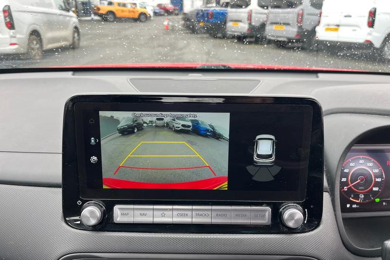 Used Hyundai KONA 2023 for sale - 78048975: Photo 39