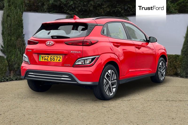 Used Hyundai KONA 2023 for sale - 78048975: Photo 4