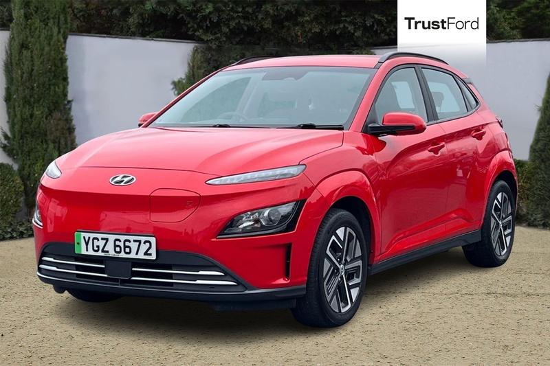 Used Hyundai KONA 2023 for sale - 78048975: Photo 5