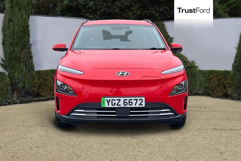 Used Hyundai KONA 2023 for sale - 78048975: Photo 6
