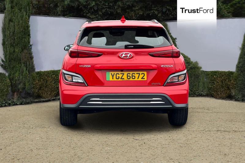 Used Hyundai KONA 2023 for sale - 78048975: Photo 7