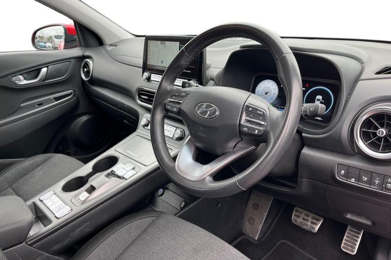 Used Hyundai KONA 2023 for sale - 78048975: Photo 9