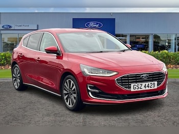 Ford - Focus