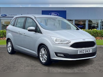 2015 - 1.5 TDCi Zetec 5dr