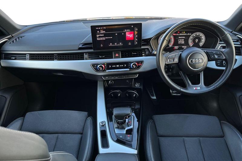 Used Audi A4 2022 for sale - 76631419: Photo 10
