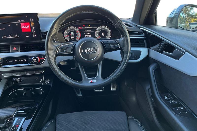 Used Audi A4 2022 for sale - 76631419: Photo 11