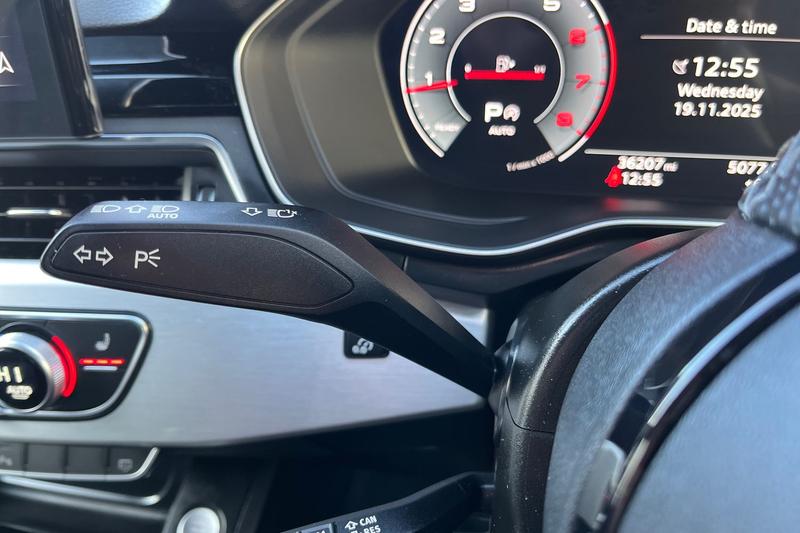 Used Audi A4 2022 for sale - 76631419: Photo 14