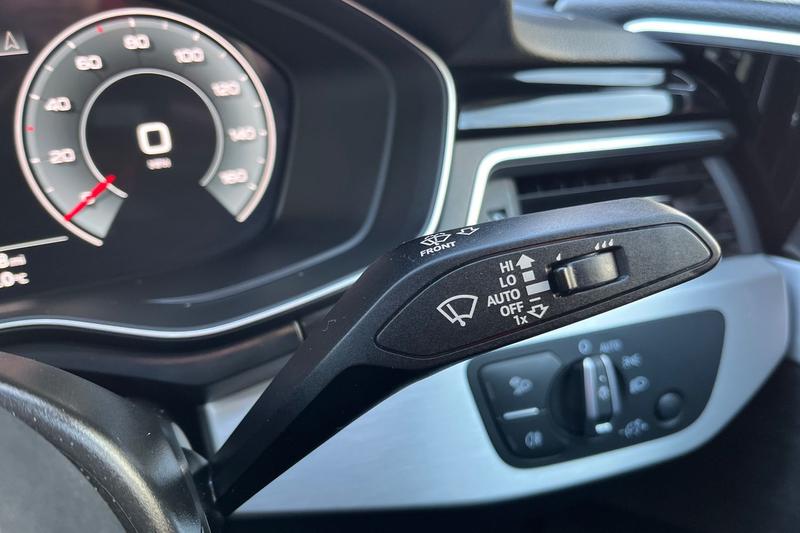 Used Audi A4 2022 for sale - 76631419: Photo 15