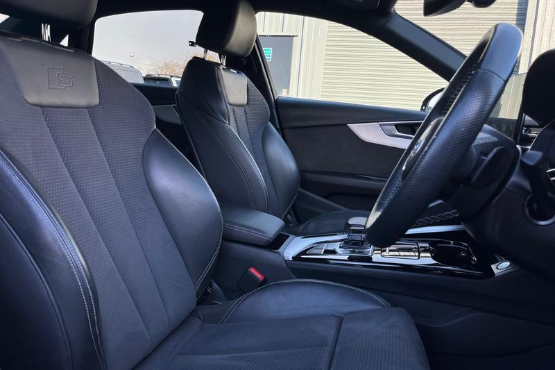 Used Audi A4 2022 for sale - 76631419: Photo 17