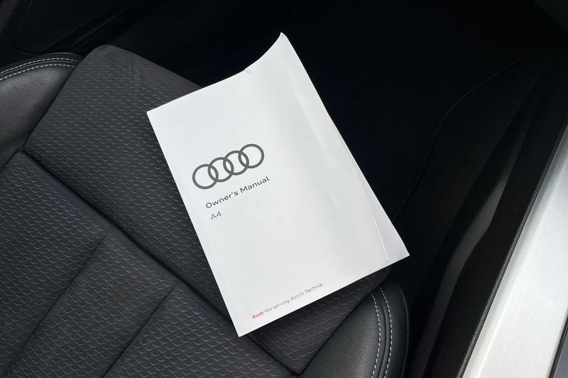 Used Audi A4 2022 for sale - 76631419: Photo 22