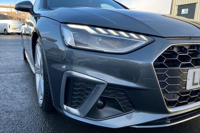 Used Audi A4 2022 for sale - 76631419: Photo 23