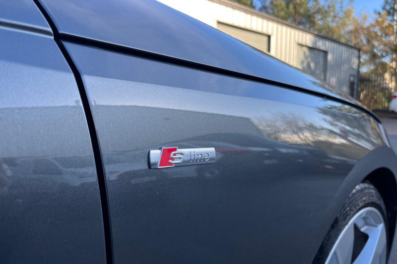 Used Audi A4 2022 for sale - 76631419: Photo 24