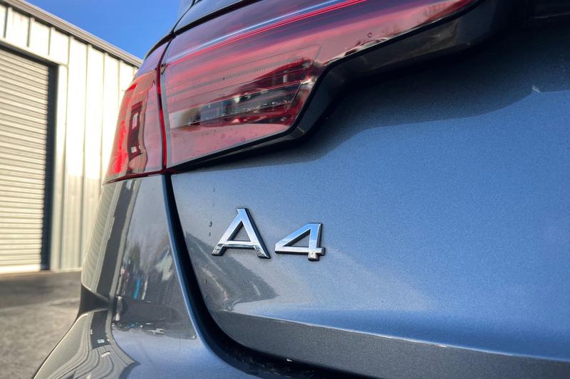 Used Audi A4 2022 for sale - 76631419: Photo 25