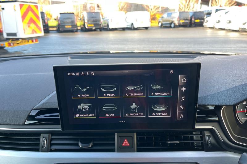 Used Audi A4 2022 for sale - 76631419: Photo 28