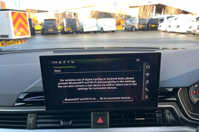 Used Audi A4 2022 for sale - 76631419: Photo 33