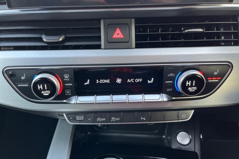 Used Audi A4 2022 for sale - 76631419: Photo 36