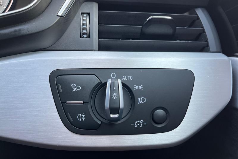 Used Audi A4 2022 for sale - 76631419: Photo 37