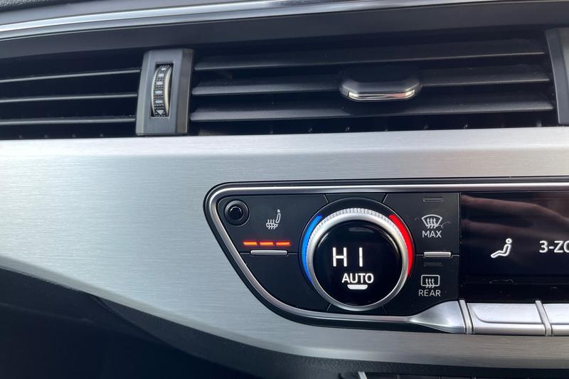 Used Audi A4 2022 for sale - 76631419: Photo 40