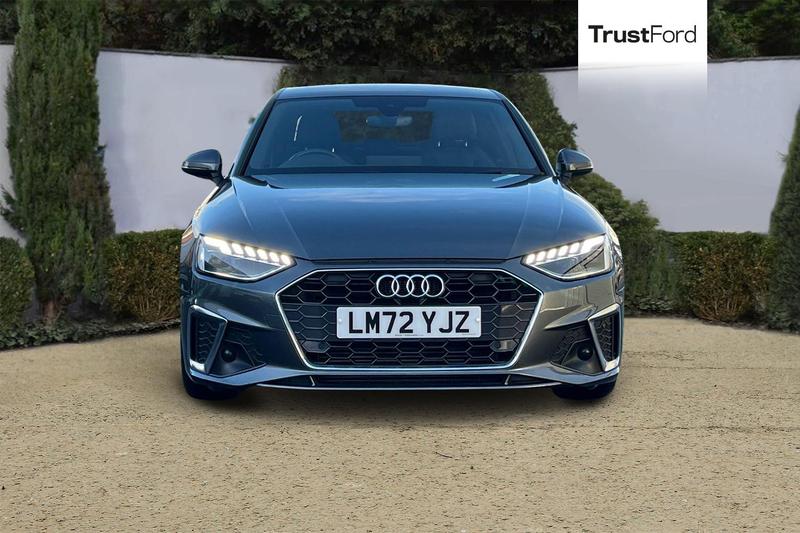 Used Audi A4 2022 for sale - 76631419: Photo 6