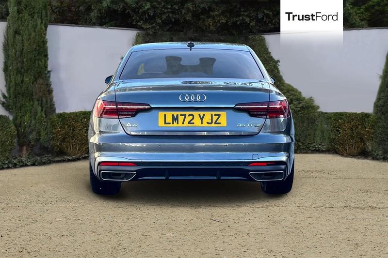 Used Audi A4 2022 for sale - 76631419: Photo 7