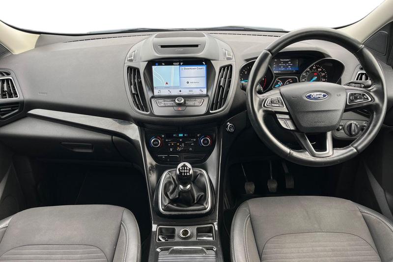 Used Ford Kuga 2018 for sale - 77935045: Photo 10